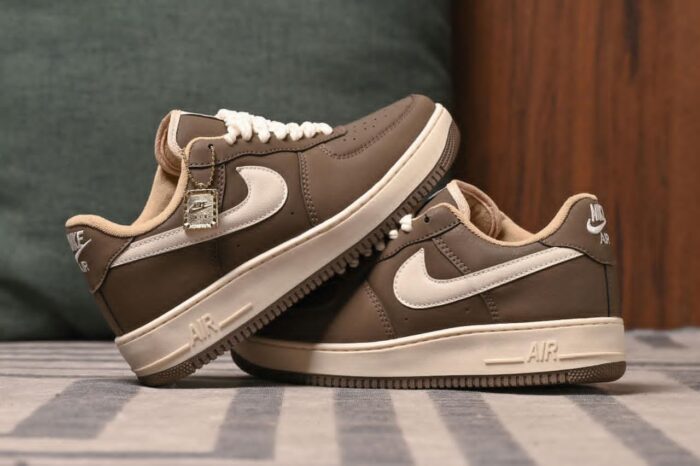 Airforce1 Musgo