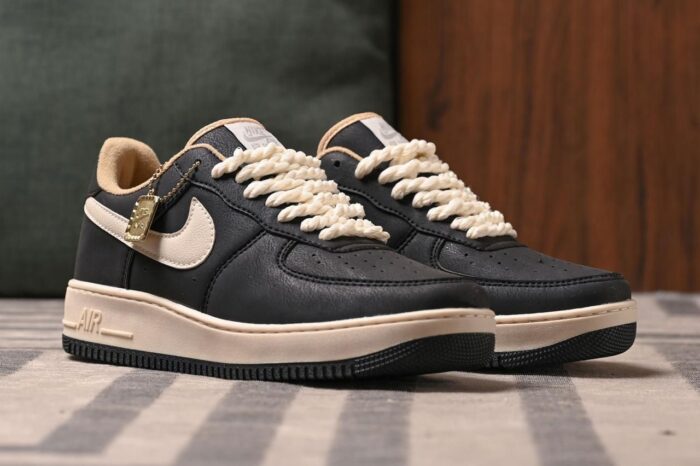 Airforce1 Preto - Image 3